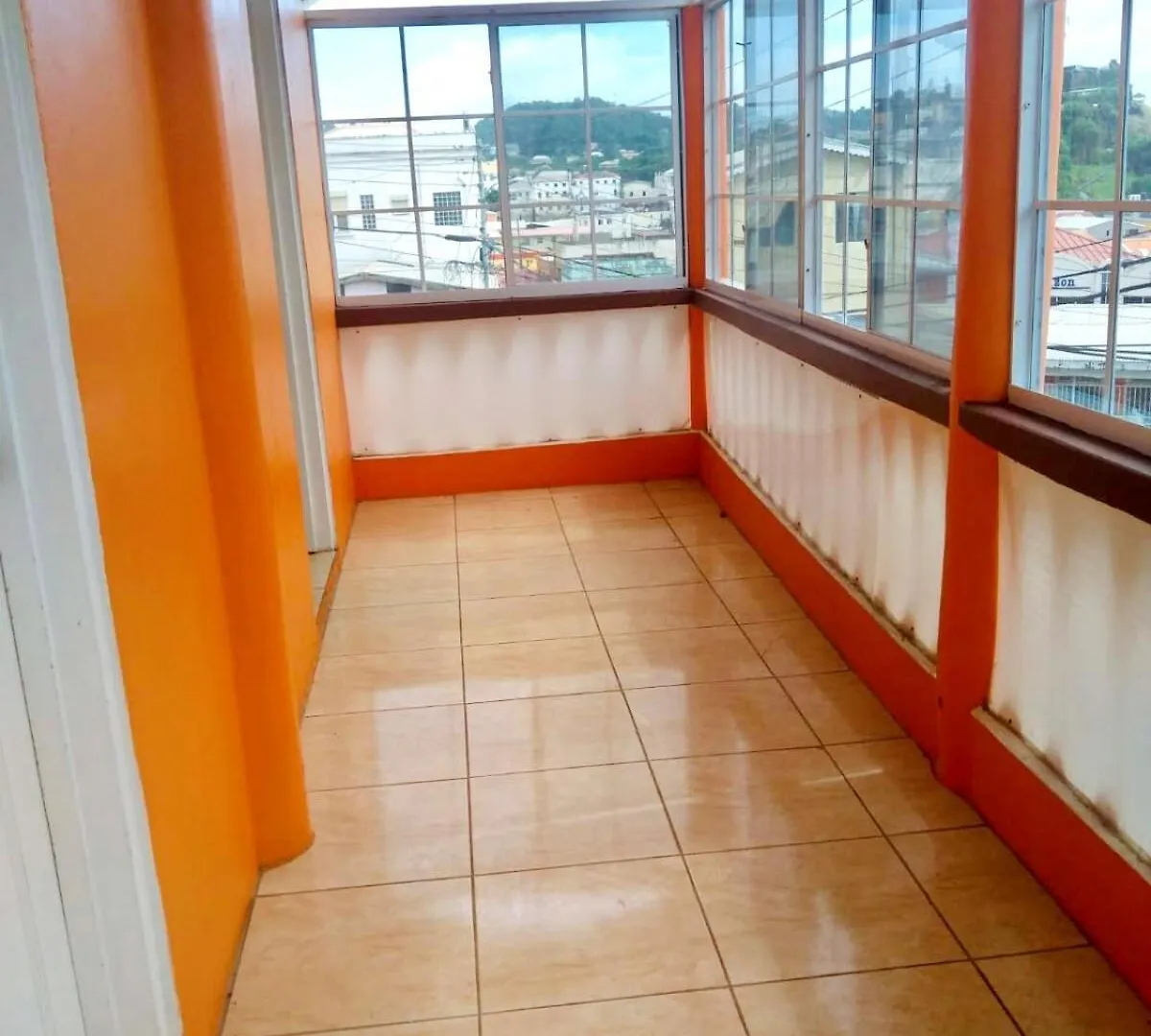 Orange Building 2 In Saint Georges 0*, St. George's Grenada