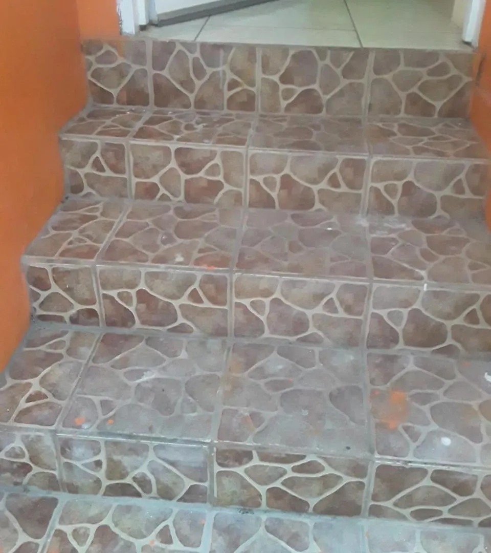 Apartamento Orange Building 2 In Saint Georges